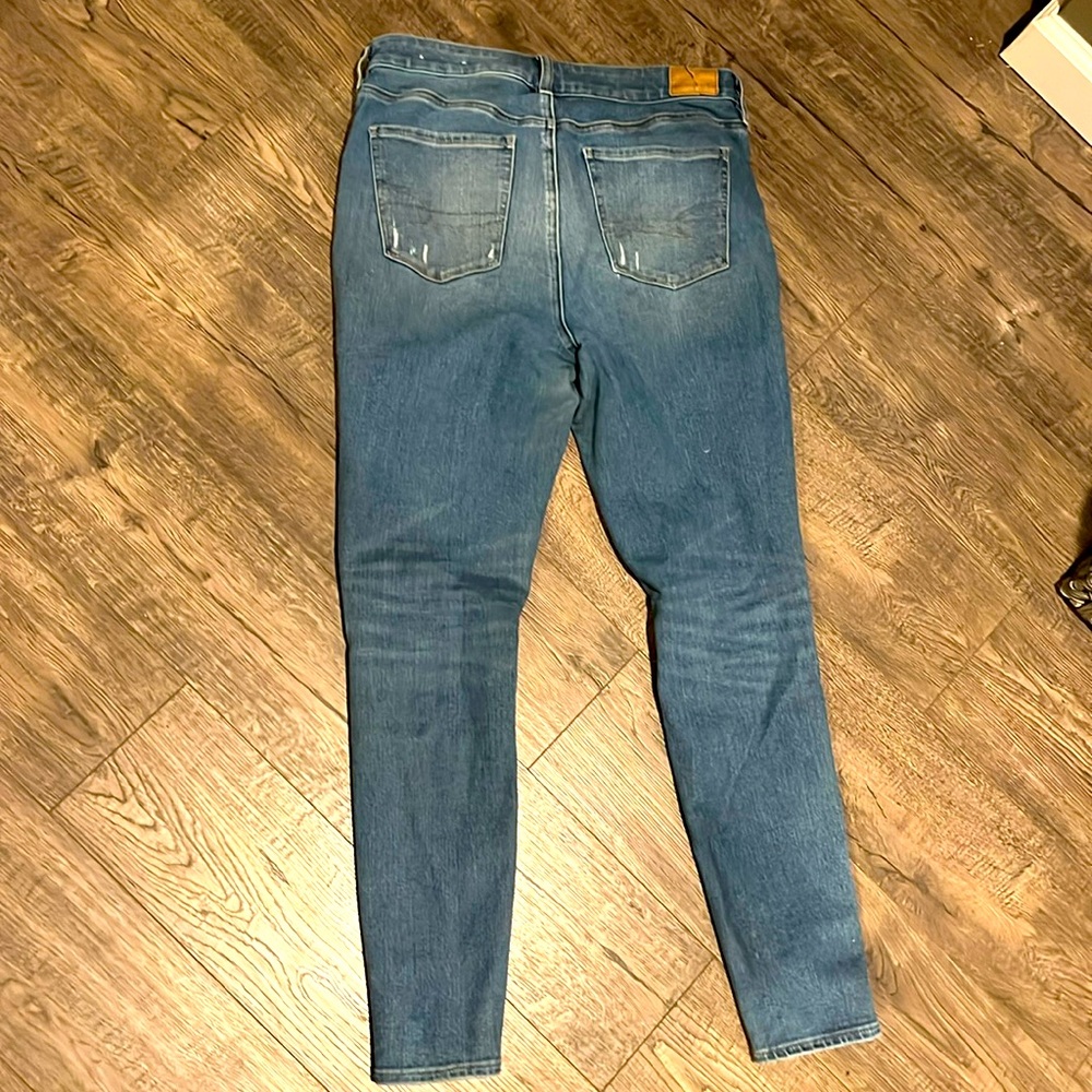 American Eagle   Women’s Jeans